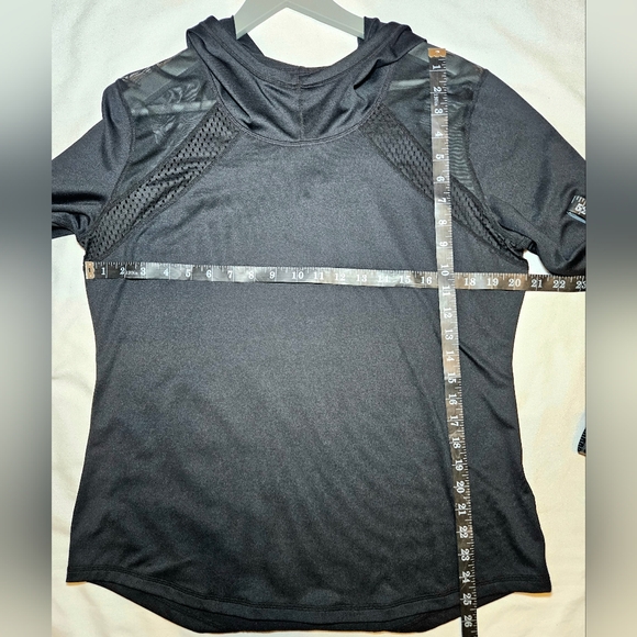 Z by Zella Hoodie w/ Thumb Holes - Picture 4 of 8